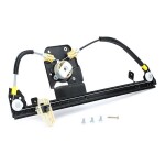 RIDEX Aknatõstuk 1561W0405