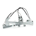 RIDEX Aknatõstuk 1561W0521