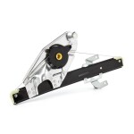 RIDEX Aknatõstuk 1561W0972
