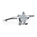 RIDEX Aknatõstuk 1561W1394