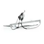 RIDEX Aknatõstuk 1561W1569