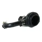 RIDEX Õhutoru,  õhufilter 1591I0003