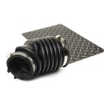 RIDEX Õhutoru,  õhufilter 1591I0080