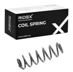 RIDEX vedru 188C0064