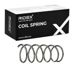 RIDEX vedru 188C0180