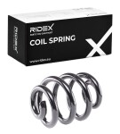 RIDEX vedru 188C0281