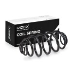 RIDEX vedru 188C0671