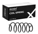 RIDEX vedru 188C1456