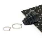 RIDEX Kaitsekumm,  veovõll 193B0033