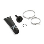 RIDEX Kaitsekumm,  veovõll 193B0149
