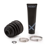 RIDEX Kaitsekumm,  veovõll 193B0208