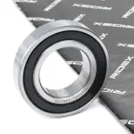 RIDEX laager, kardaani tugilaager 2109P0002