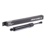RIDEX Газовая пружина,  крышка багажник 219G0125