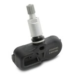 RIDEX Rattaandur, rehvirõhu kontrollsüsteem 2232W0035