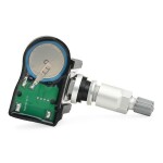 RIDEX Rehvirõhu andur 2232W0087