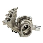 RIDEX turbokompressor 2234C0151