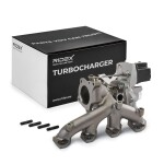 RIDEX turbokompressor 2234C0176