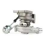 RIDEX turbokompressor 2234C0220