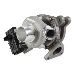 RIDEX turbokompressor 2234C0344