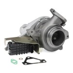 RIDEX turbokompressor 2234C0405
