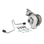 RIDEX turbokompressor 2234C10004
