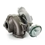 RIDEX Kompressor, ülelaadimine 2234C10042