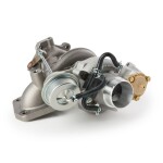 RIDEX Kompressor, ülelaadimine 2234C10058