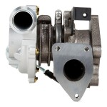 RIDEX turbokompressor 2234C10078