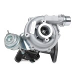 RIDEX turbokompressor 2234C10514