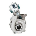 RIDEX turbokompressor 2234C10556