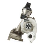 RIDEX turbokompressor 2234C10567