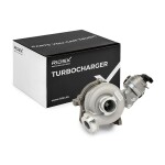 RIDEX turbokompressor 2234C10733