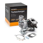 RIDEX turbokompressor 2234C10765
