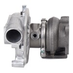 RIDEX Kompressor, ülelaadimine 2234C10795