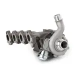 RIDEX turbokompressor 2234C10813