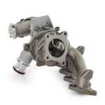 RIDEX turbokompressor 2234C11511