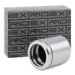 RIDEX Kolvid,  pidurisadul 2248P0026