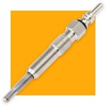 RIDEX Hõõgküünal 11V 243G0004
