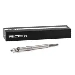 RIDEX Hõõgküünal 11V 243G0013