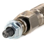 RIDEX Hõõgküünal 11V 243G0023
