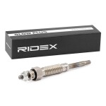 RIDEX Hõõgküünal 11, 5V 243G0028
