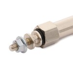 RIDEX Hõõgküünal 11V 243G0056