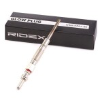 RIDEX Hõõgküünal 4,  4V 243G0080