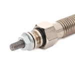 RIDEX Hõõgküünal 11V 243G0116