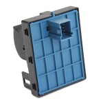 RIDEX Juhtseade,  uksekasutus 2443C0012