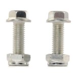 RIDEX Kande-/juhtliigend šarniir 2462S0002