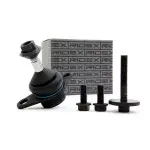 RIDEX Kande-/juhtliigend šarniir 2462S0004