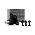 RIDEX Kande-/juhtliigend šarniir 2462S0007