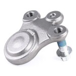 RIDEX Kande-/juhtliigend šarniir 2462S0010