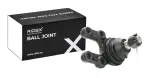 RIDEX Kande-/juhtliigend šarniir 2462S0013
